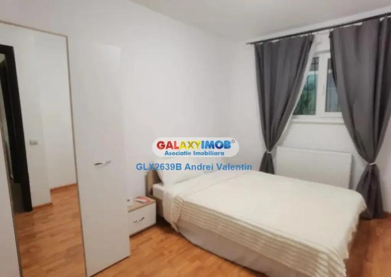 Apartament Tip Studio Berceni - Dimitrie Leonida - La Strada - 3