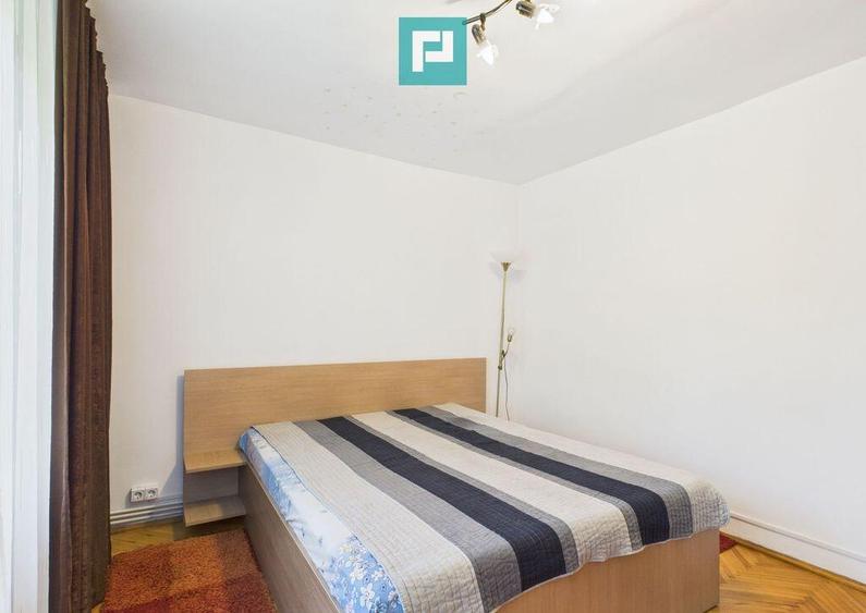 Apartament decomandat 2 camere Zona Timocului - 16