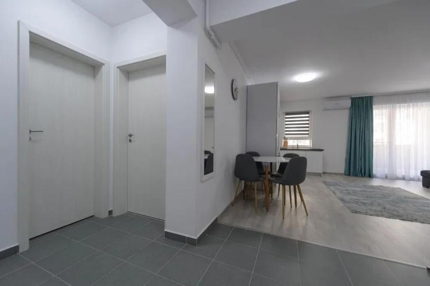Apartament cu 2 camere , zona TOMIS PLUS - 2