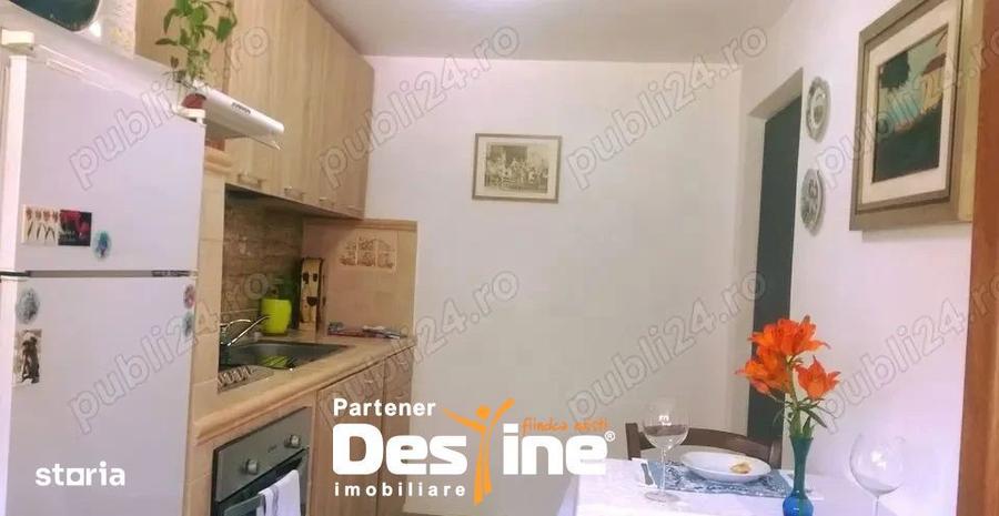 Apartament 3 camere 90mp in vila + terasa, zona Kaufland Ferentari - 8