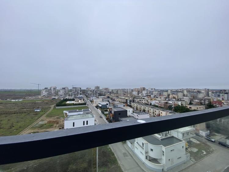 Apartament 2 camere | Sigma Residence | Vedere panoramica - 1