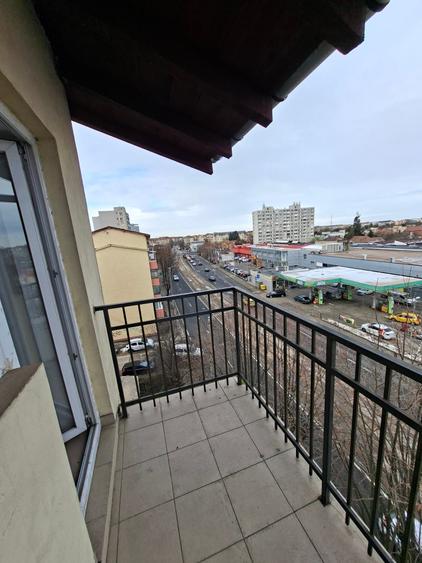 Calea Sagului,  mobilat si utilat, perfect pentru investitie - 1