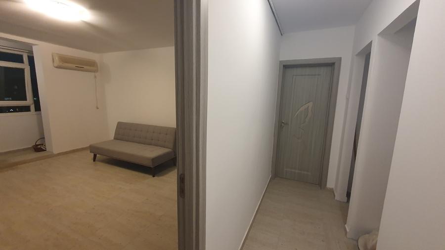 Drumul Taberei, langa parc, et. 10, cu 2 lifturi, amenajat prima inchiriere - 9