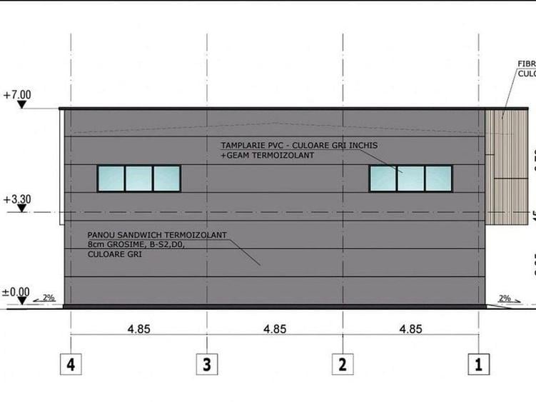 Pantelimon DN3 hala 600 mp - 15