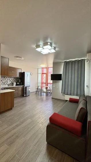 Garsoniera de inchiriat zona 1 Mai - 3