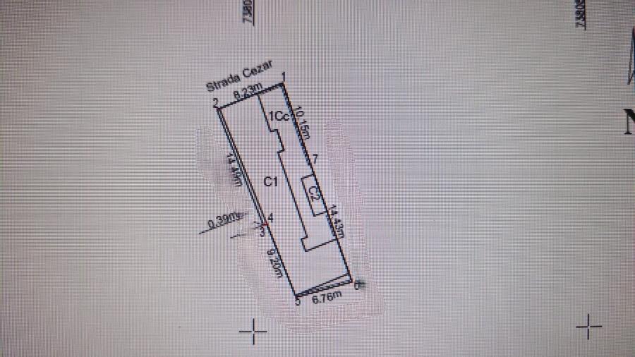 59.000 Euro- casa 3camere in mun. Galati - 3