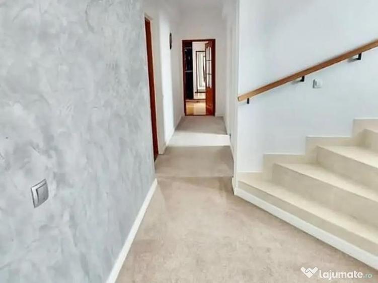 Vila 7camere/(348util,500teren,119ampr.)mp/5min.metrouAp.... - 14