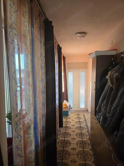 Casa 3 camere in sat Dragoesti comuna Racovita amenajata mobilata utilata pozitie excelenta - 3