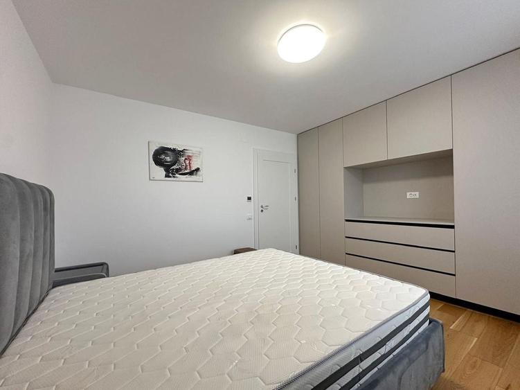 Studio Inchiriere, Urban Plaza, Mobilat si Utilat - 7