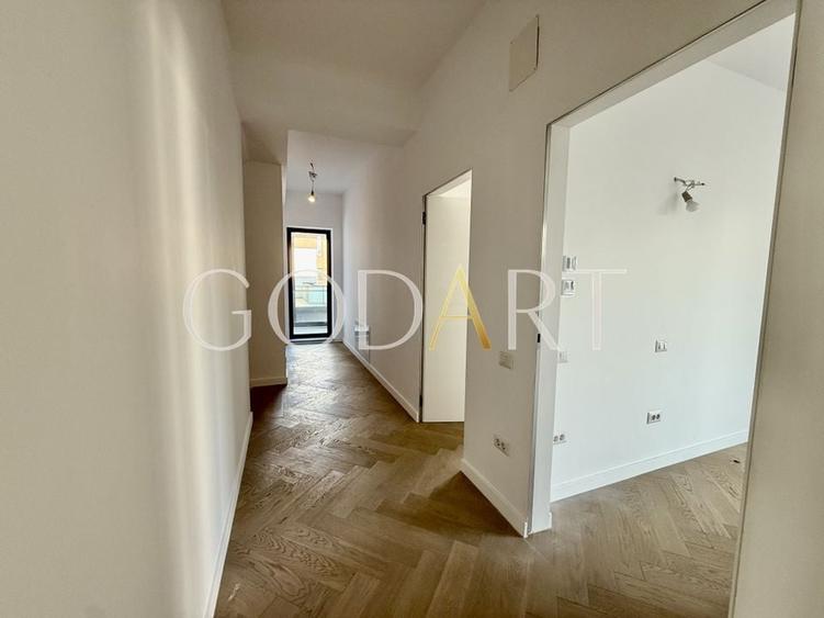 VILA TOWNHOUSE | FINISAJE PREMIUM | PIPERA - 23