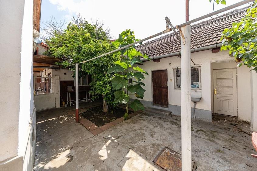 De Vânzare: Casă cu Teren în Zona Lunei, Timișoara - 30