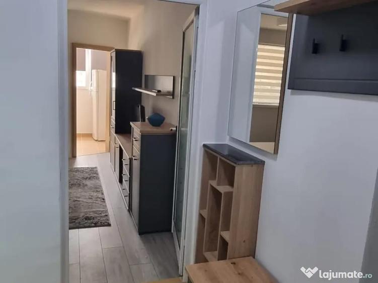Garsoniera bine compartimentata | METROU Iancului 5 minute - 4