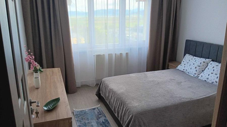 Apartament 2 camere Bld. Saturn nr. 41 - 5