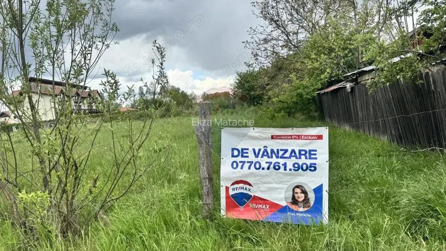 Teren de vanzare Campulung-Muscel - zona cu poten?ial turistic Teren de vanzare Campulung-Muscel - zona cu poten?ial turistic