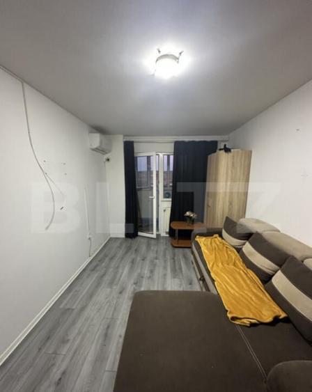 Apartament 2 camere, 46.98 mp utili + 6.32 mp balcon, zona C - 1
