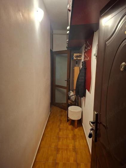 Apartament 1 camera,utilat ?i mobilat -Piata Crang - 4