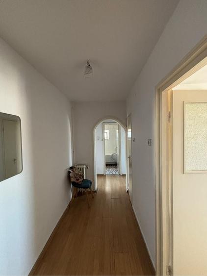 Apartament cu 2 camere în Grigorescu