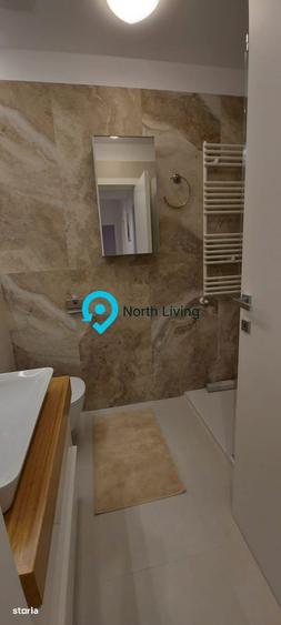 2 camere Nusco | Parcare subterana inclusa | Terasa 11 mp - 8