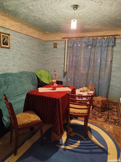 Casa de vacanta de vanzare in Cosdeni - 10