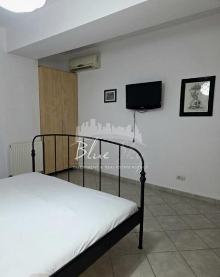 Complex Summerland- Apartament 2 camere mobilat si utilat, t - 2