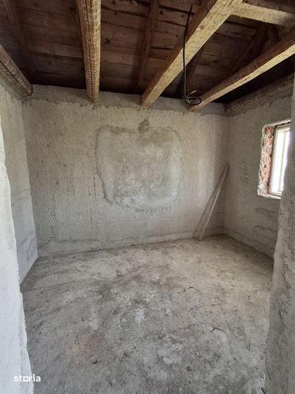 Vand casa in Sulita langa iaz Dracsani, Jud. Botosani - 6
