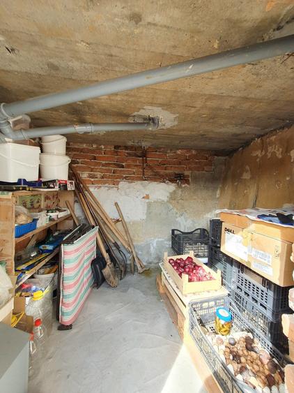 Vind vila in satul ROD- Pe drumul TRANSALPINA - 9