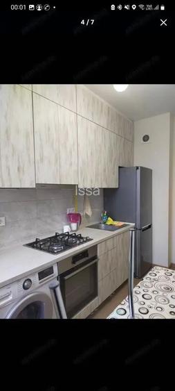 Garsoniera de vanzare zona Titan