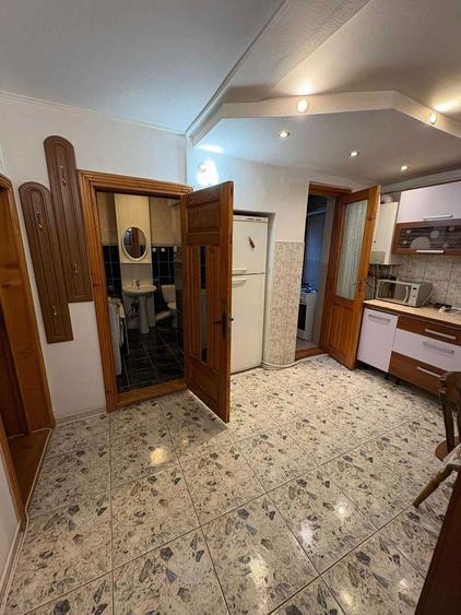 Inchiriez apartament cu 2 camere, decomandat, pe Maior Ioan - 5