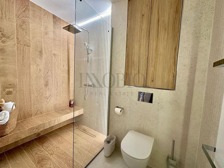 Apartament 3 Camere | Soseaua Nordului | Parcare Subterana - 16