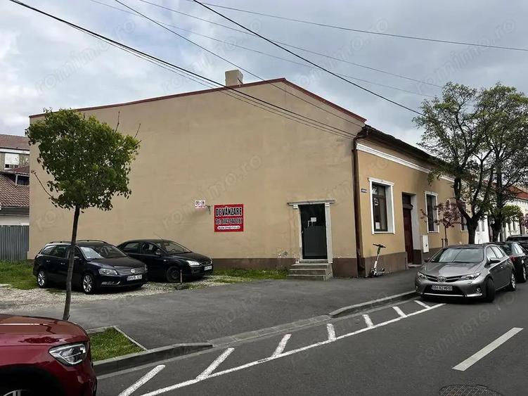 Oportunitate de dezvoltare imobiliara - ultracentrala - IMOBIHOR - 4