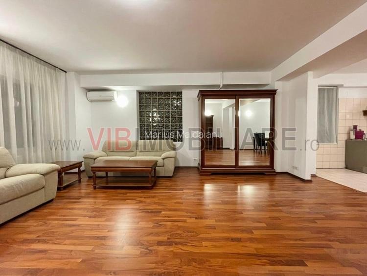 2 Camere - Central Park - Stefan Cel Mare - Parcul Circului