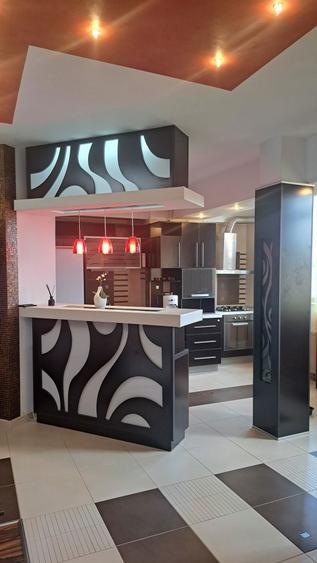 2 camere 78 mp + garaj | 200m metrou Otopeni | etaj 2 | bloc 2008 - 1