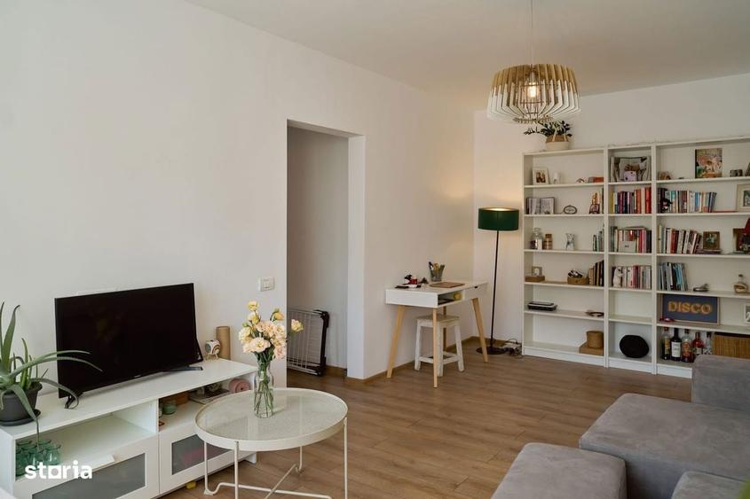 Apartament Pet Friendly 2 camere - 7