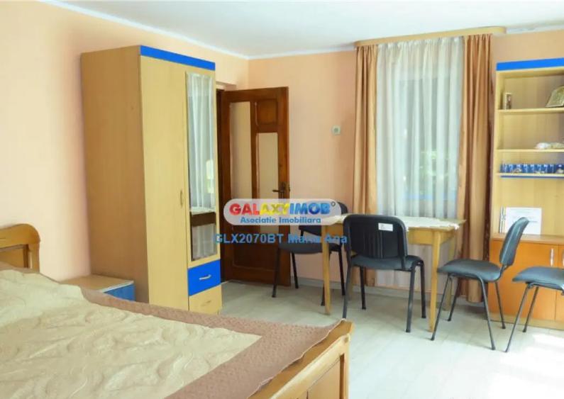 Curtesti, Botosani , Teren generos cu casa si anexa! - 9