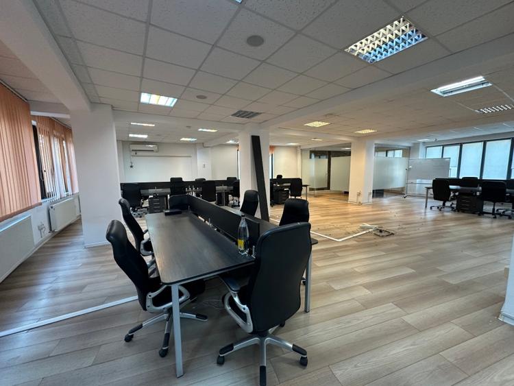 Vă propunem spre vânzare o clădire de birouri Cotroceni PRET 1.299.999 EURO - 15