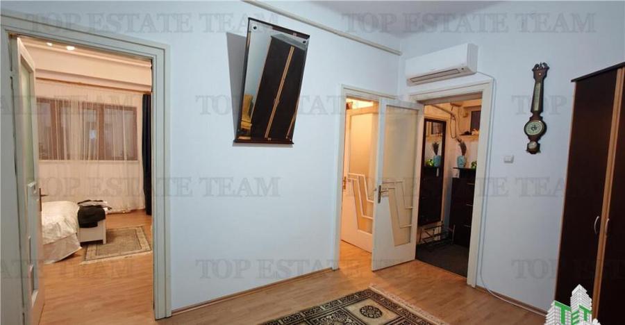 Apartament de 3 camere ultracentral, cladire interbelica (so - 14