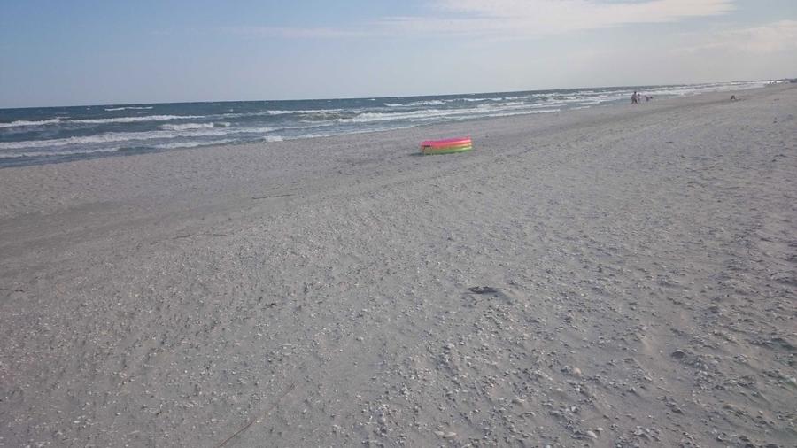 Teren 1000 mp Vadu (Corbu) langa intravilan ideal casa vacanta / investitie - 2