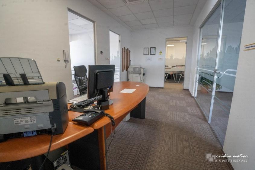 Modul hala si birouri - 9