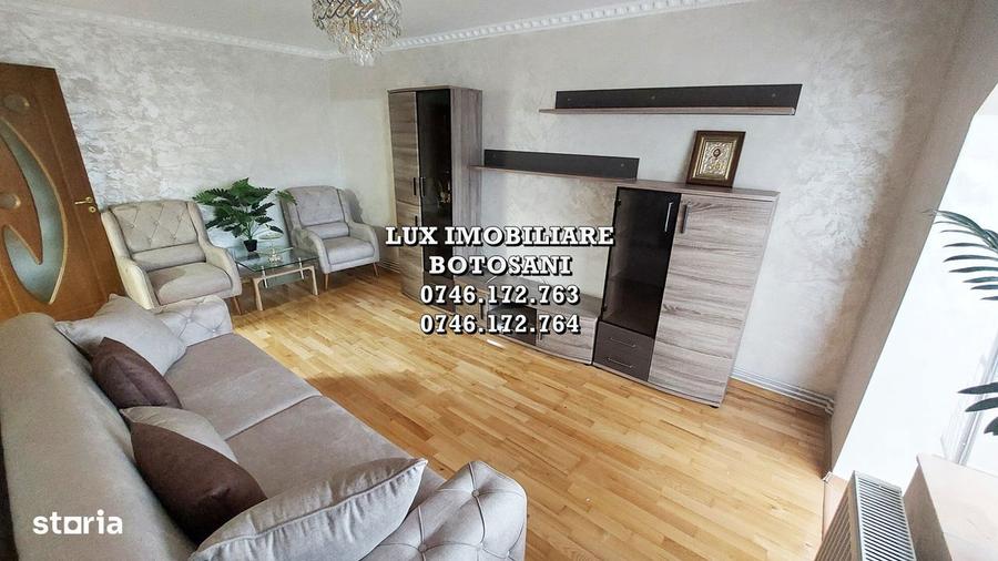 Apartament 3 camere, zona Util - 8