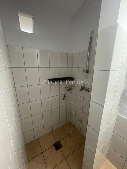 Garsoniera - Take Ionescu - Baie Comuna!