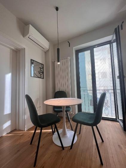 Apartament Floreasca 2 camere+boxa str Glinka 180.000 euro, nu se percepe TVA - 2