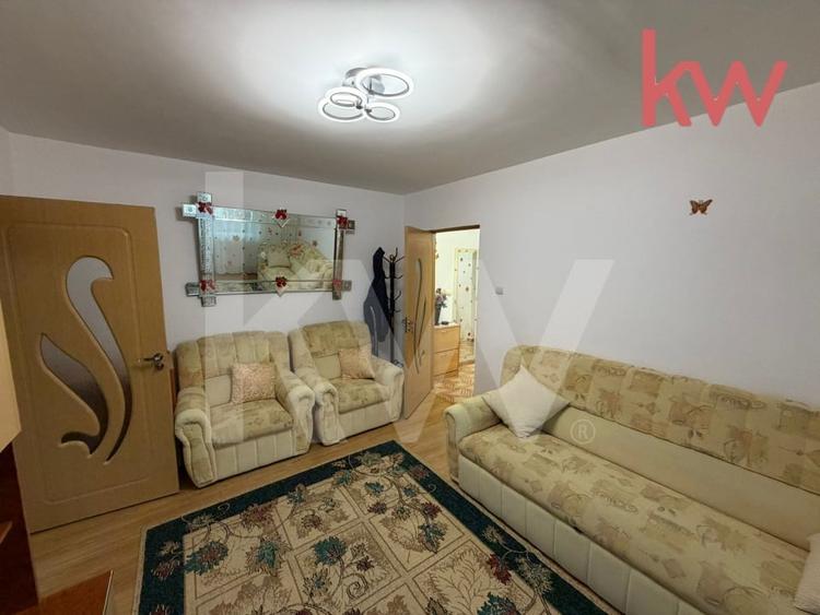 Apartament 2 camere | Mobilat & utilat complet | Zona excelenta | - 2