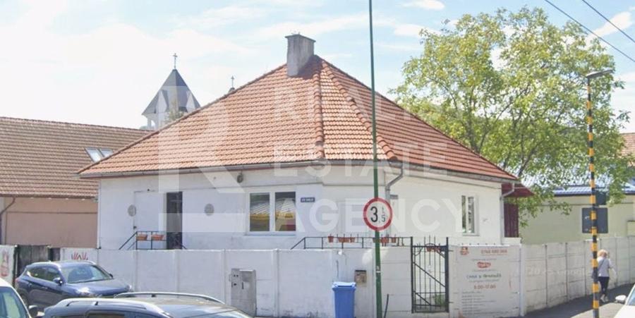Vânzare, casă cu teren, Răcădău, Brașov