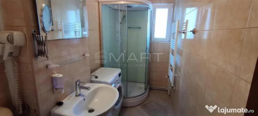 Apartament 2 camere zona Uranus - 7