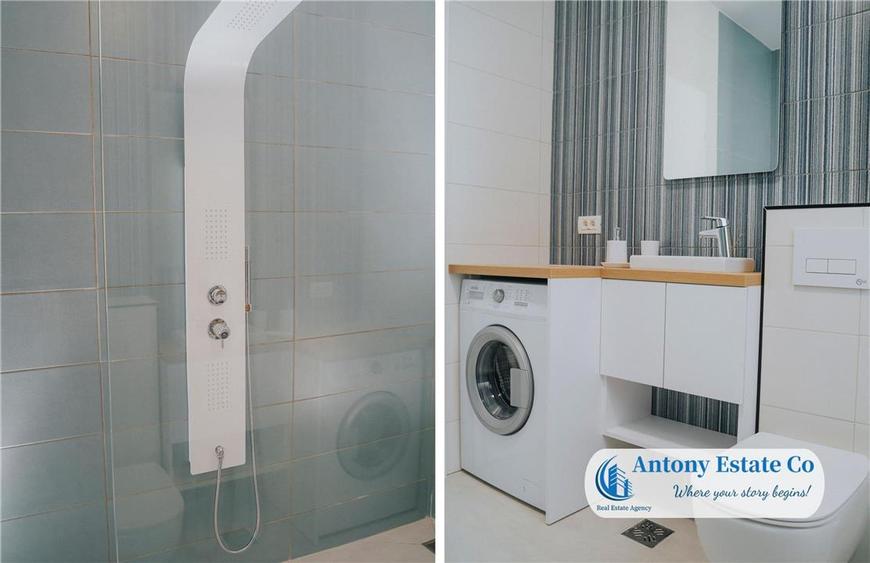 Studio modern ultracentral | EAS|Residence | Complet utilat | Lânga Piata Unirii - 4