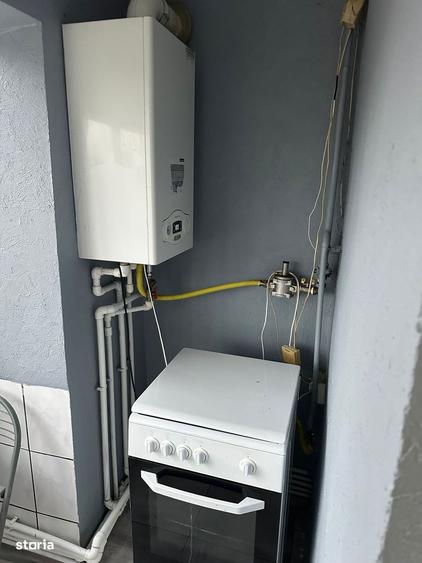 Apartament confortabil , etaj 1, Galati ICFRIMU - 3