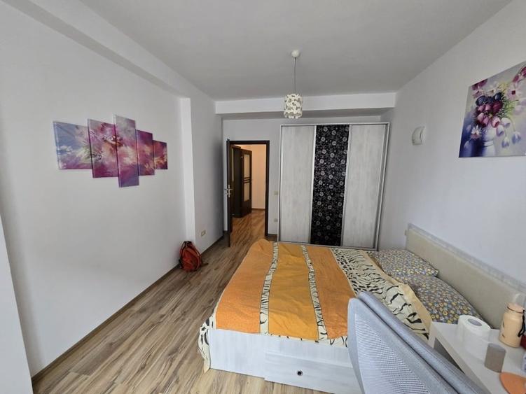 Apartament 2 camere plus loc de parcare - 8