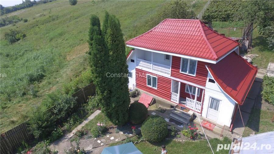 Casa padure Piatra Neamt