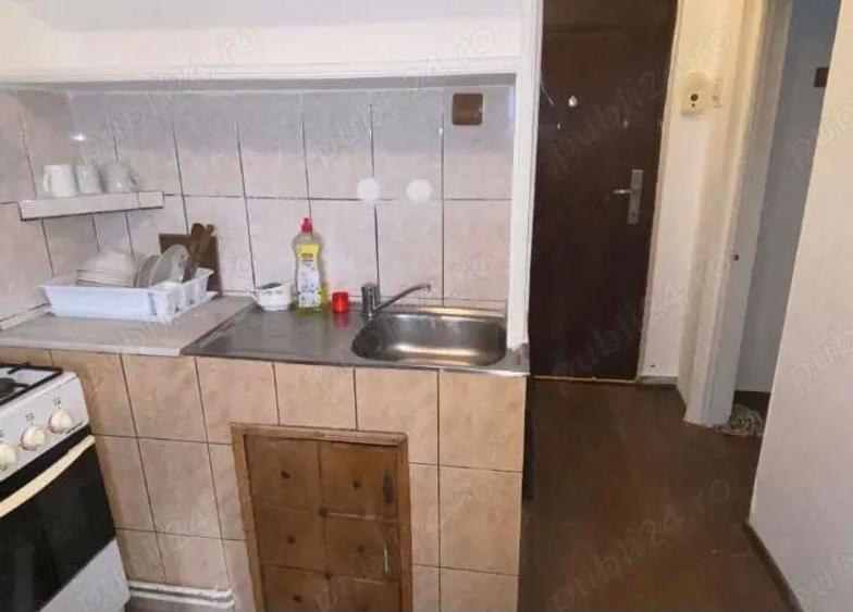 Inchiriez Garsoniera - 1