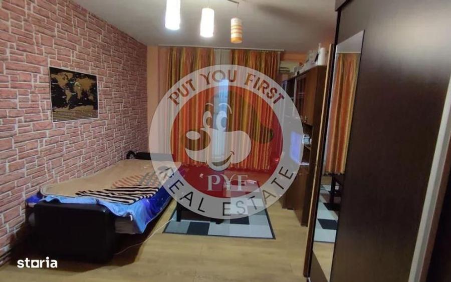 Margeanului | Ap 2 camere | 55mp | Decomandat | B12166 - 5